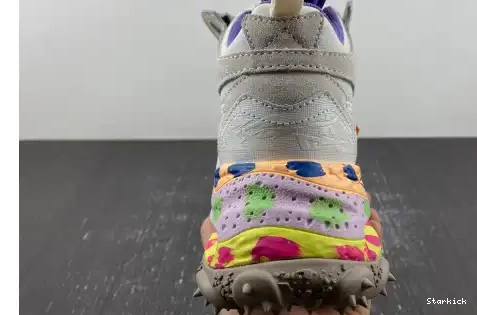Nike Forma Off-White  Air  DQ1615-100 Terra 0525